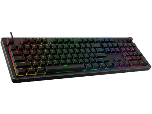 HYPERX Alloy Rise RGB / Russian