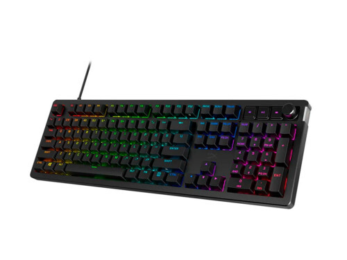 HYPERX Alloy Rise RGB / English