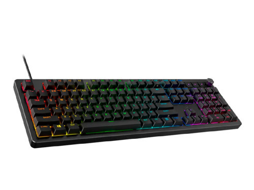 HYPERX Alloy Rise RGB / English