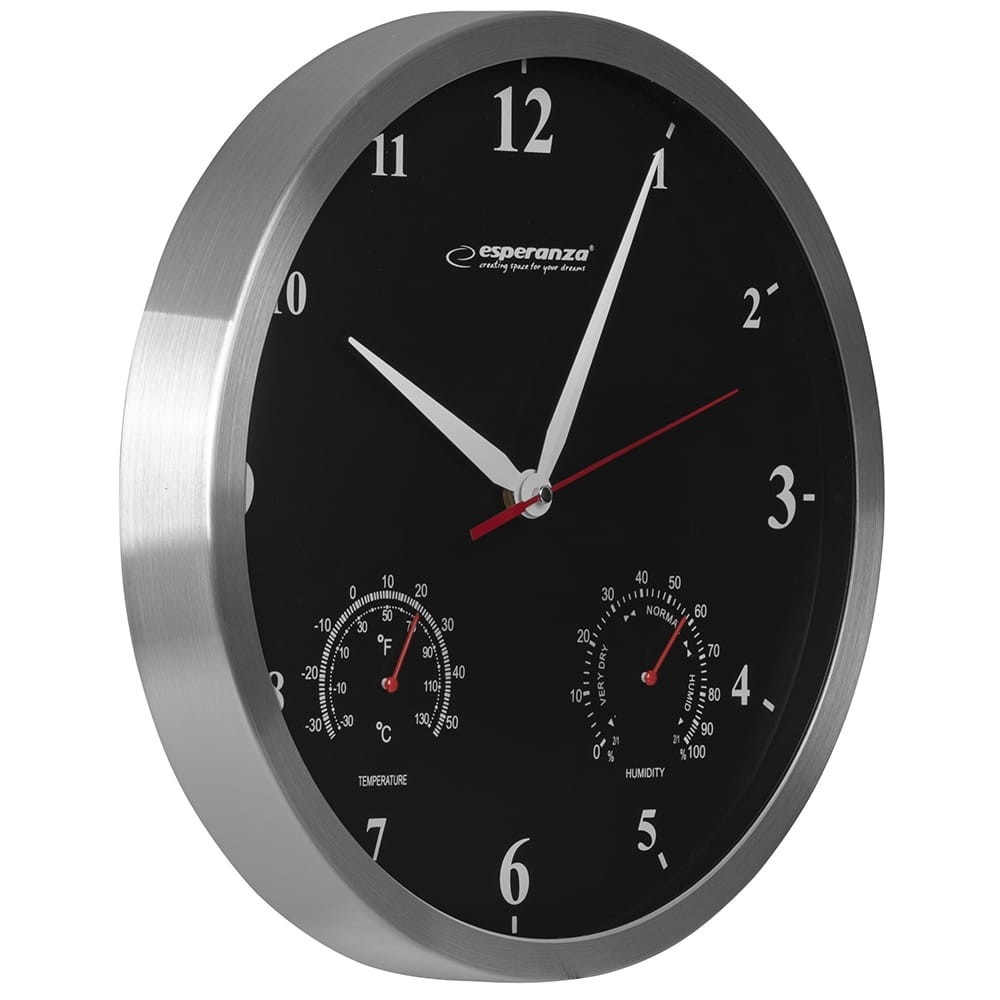 Esperanza WASHINGTON EHC008 Black