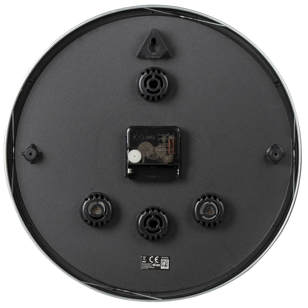 Esperanza WASHINGTON EHC008 Black