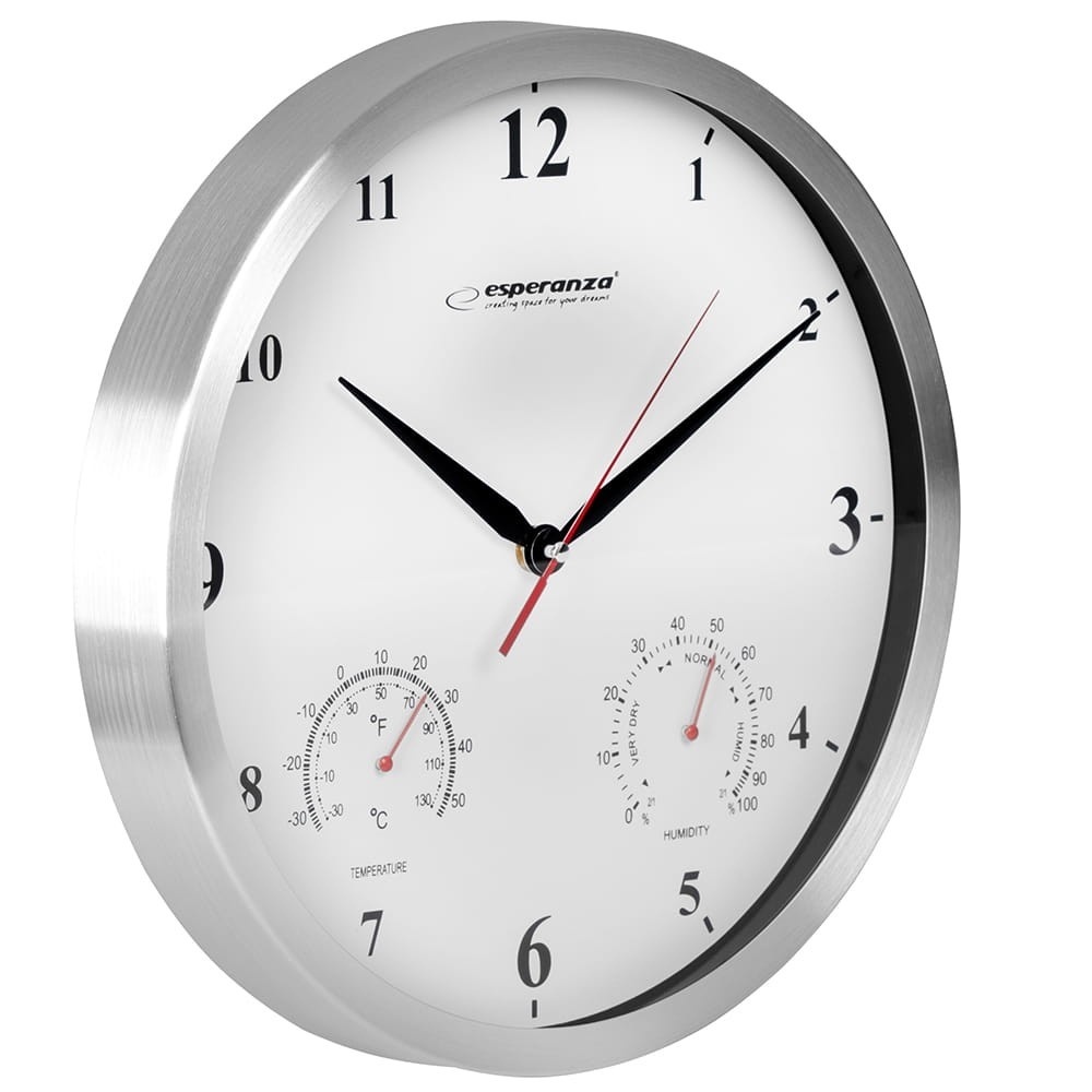 Esperanza WASHINGTON EHC008 White