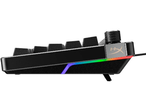 HyperX Alloy Rise 75 Wireless Russian