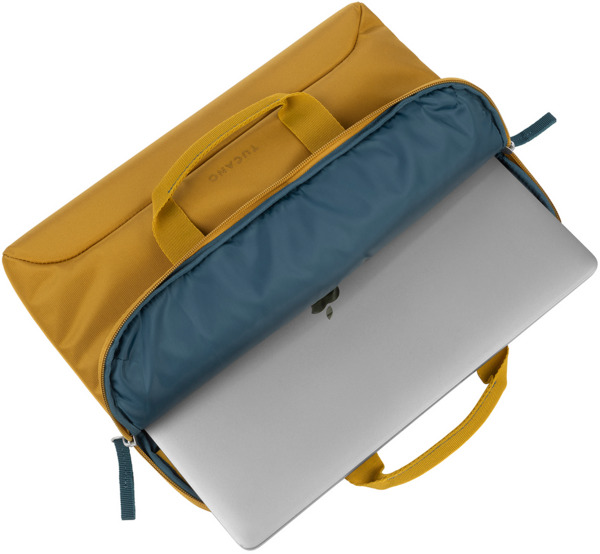 Tucano Smilza Superslim BAG 14 / BSM1314 Yellow