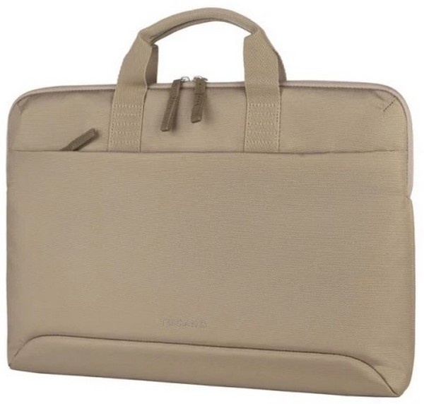 Tucano Smilza Superslim Bag 15.6 Beige
