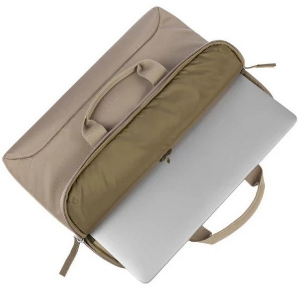 Tucano Smilza Superslim Bag 15.6 Beige