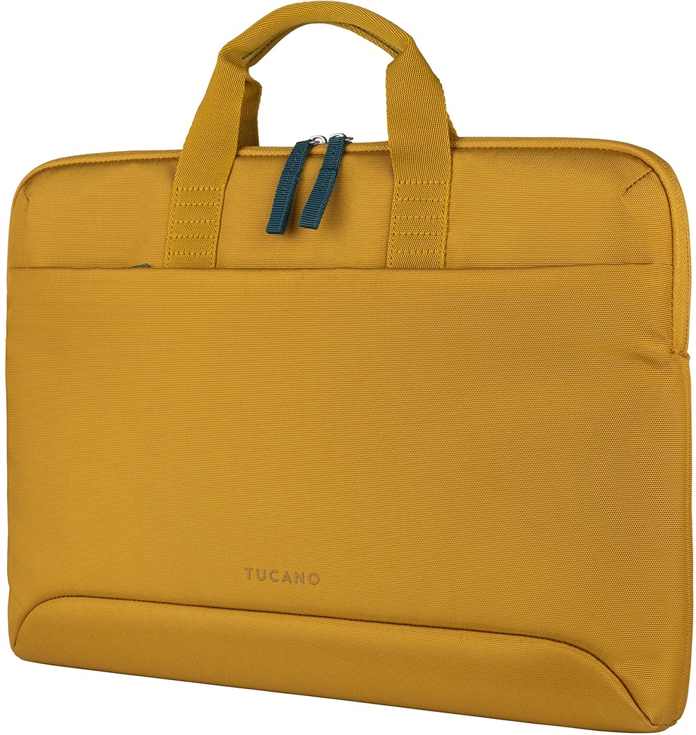 Tucano Smilza Superslim / 15.6" Yellow