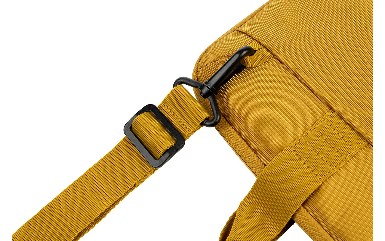 Tucano Smilza Superslim / 15.6" Yellow