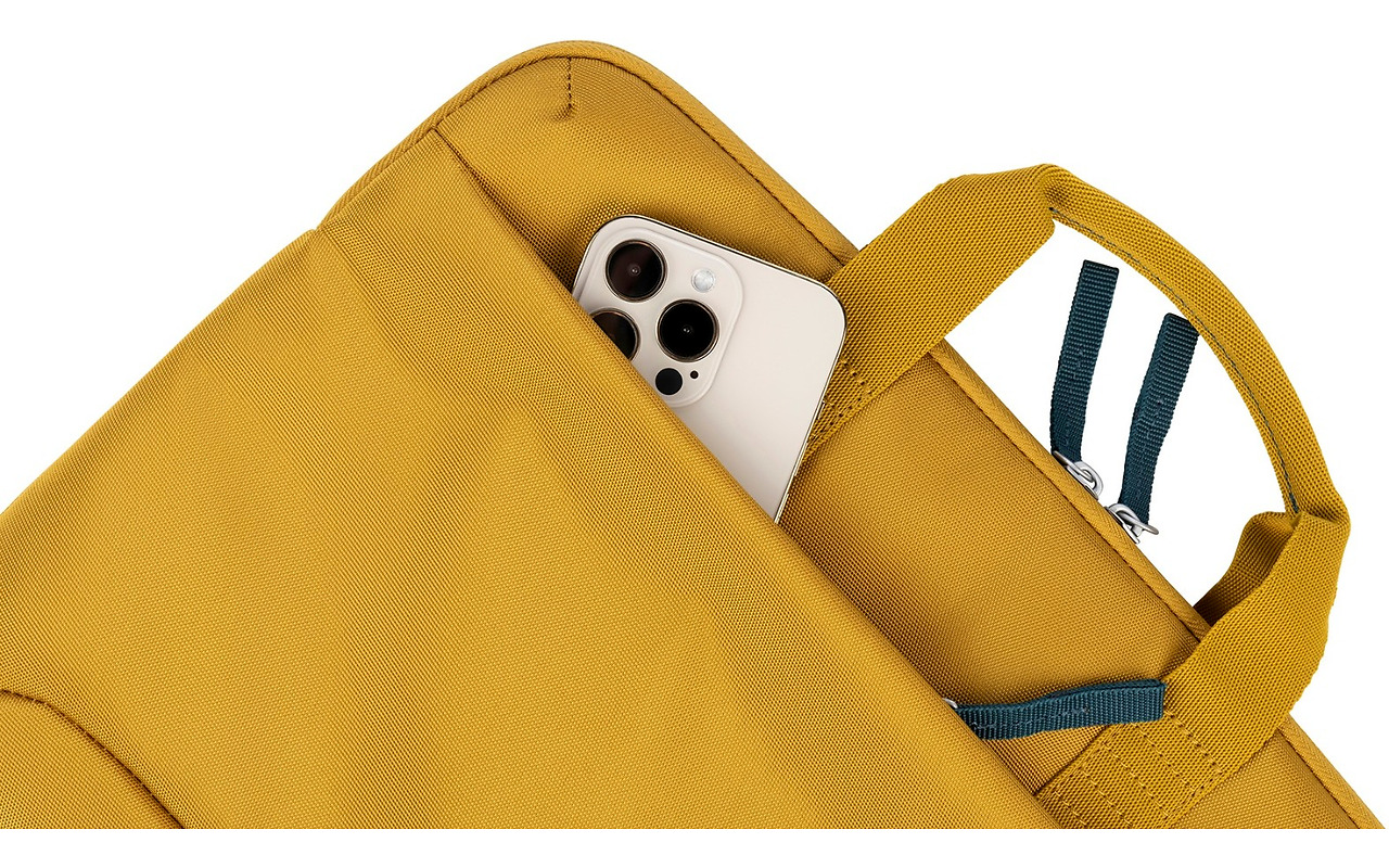 Tucano Smilza Superslim / 15.6" Yellow