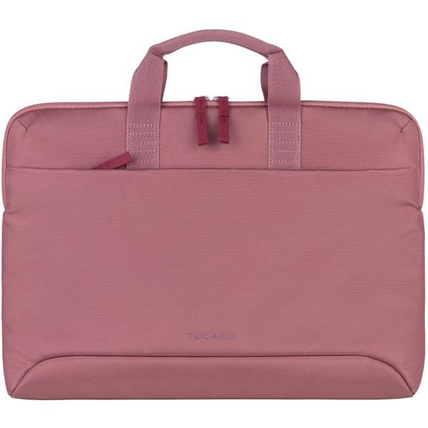 Tucano Smilza Superslim Bag 15.6 Pink