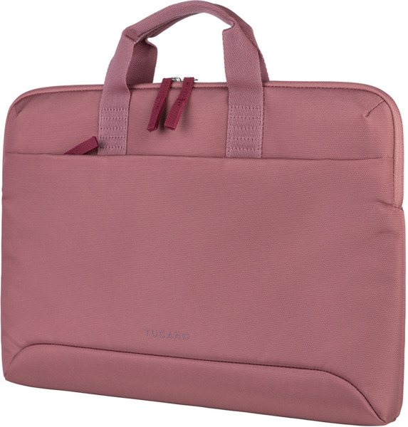 Tucano Smilza Superslim Bag 15.6 Pink