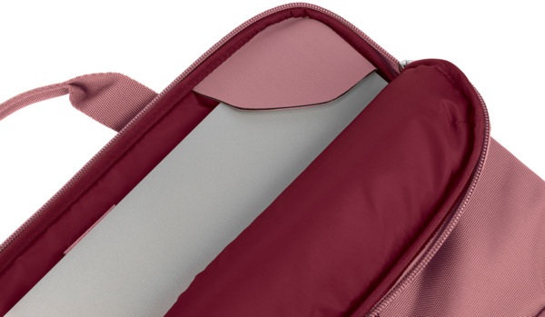 Tucano Smilza Superslim Bag 15.6 Pink