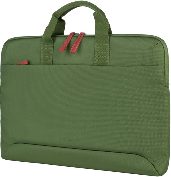 Tucano Smilza Superslim Bag 15.6 Green