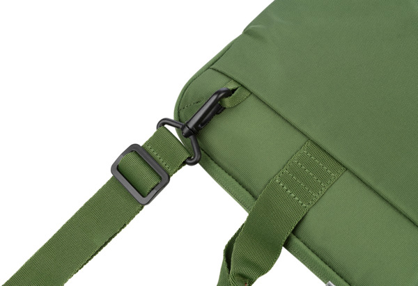 Tucano Smilza Superslim Bag 15.6 Green