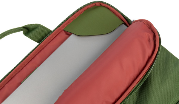 Tucano Smilza Superslim Bag 15.6 Green