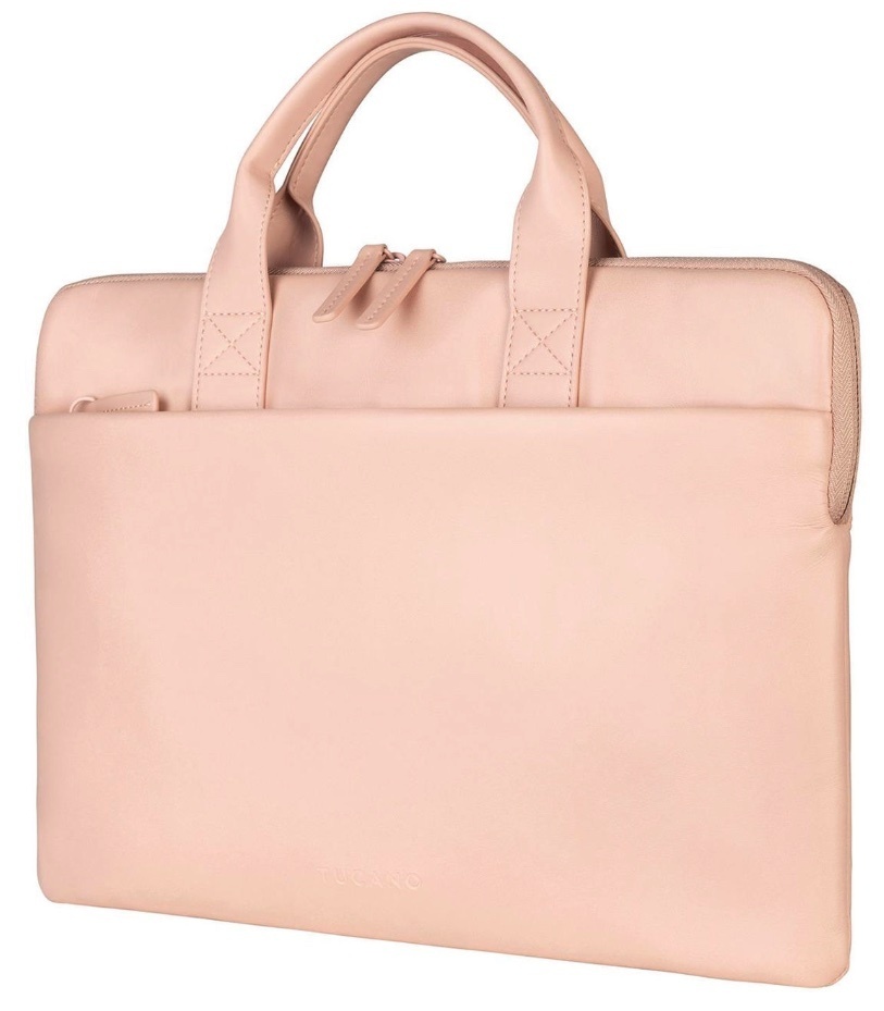 Tucano Isotta Bag 14 Pink