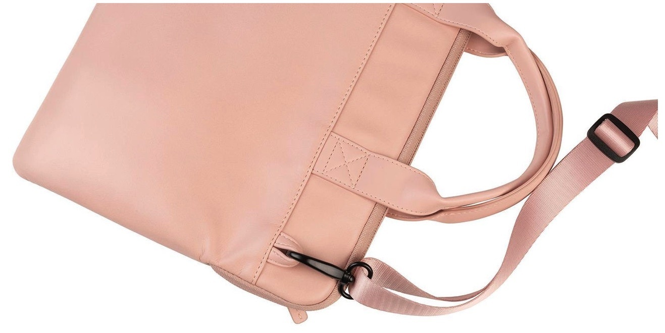 Tucano Isotta Bag 14 Pink