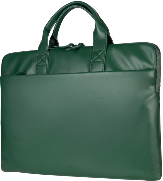 Tucano Isotta Bag 14 Green