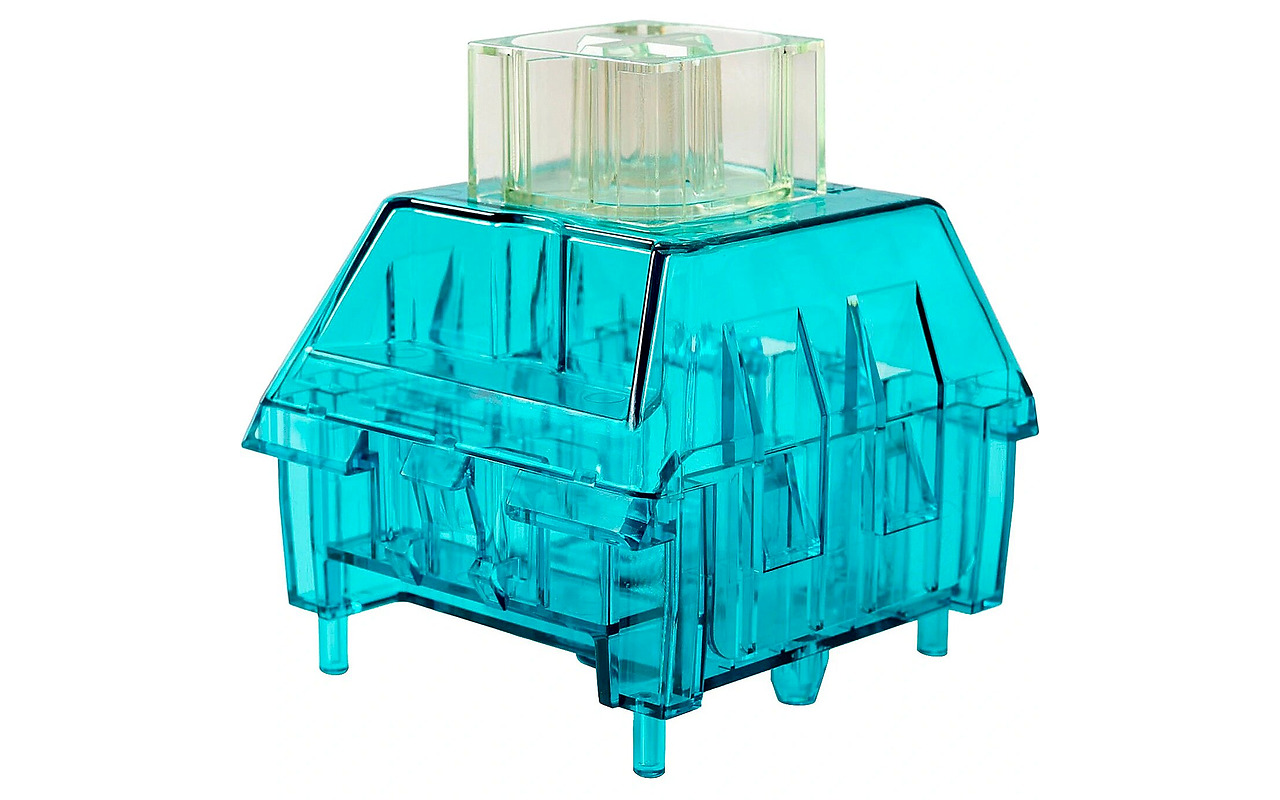 Keychron G151 / Kailh Switch Storage Box