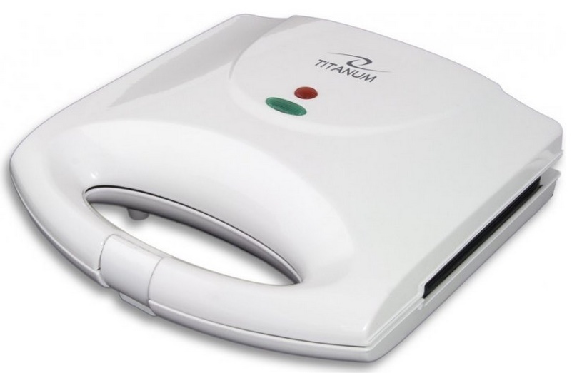 Titanium FONTINA TKT006W