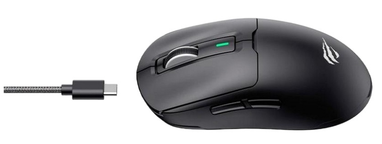 Havit MS969SE Black