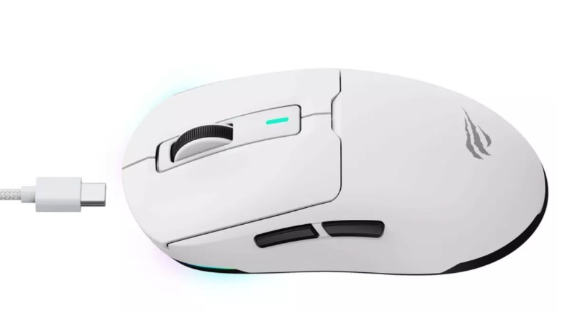 Havit MS969SE White