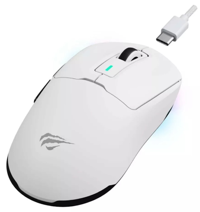Havit MS969SE White