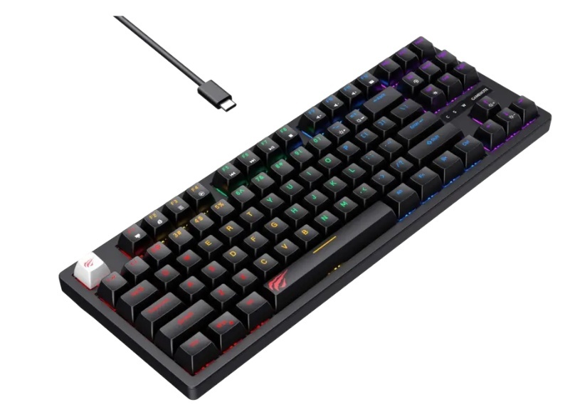 Havit KB892L / Tacticle SW