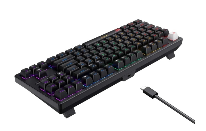 Havit KB892L / Tacticle SW