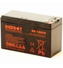 REDDOT 12V 9AH