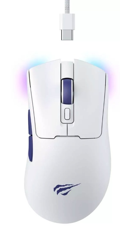 Havit MS966WB White