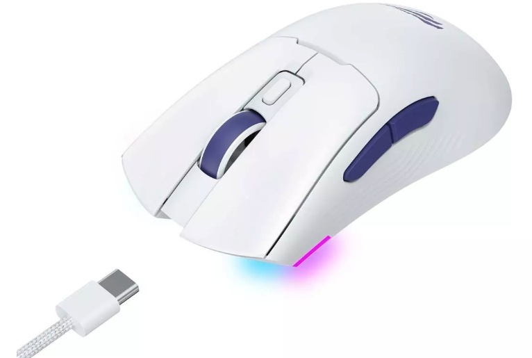 Havit MS966WB White
