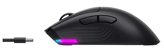 Havit MS966WB Black