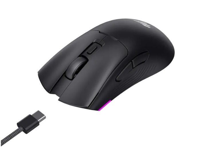 Havit MS966WB Black