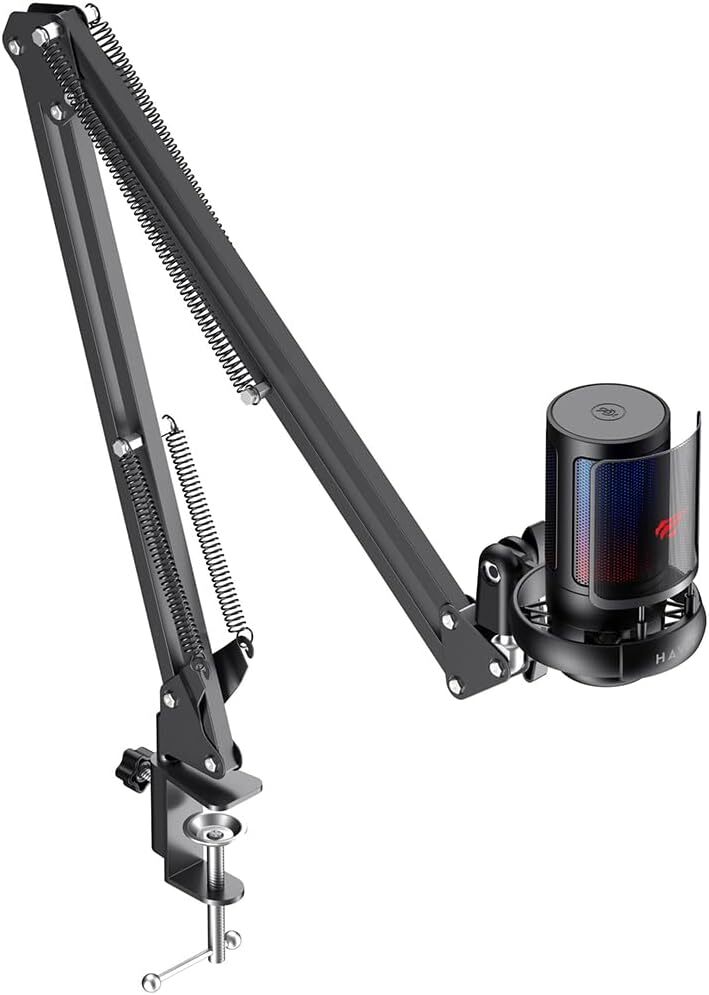 Havit GK50 Pro / Cardioid