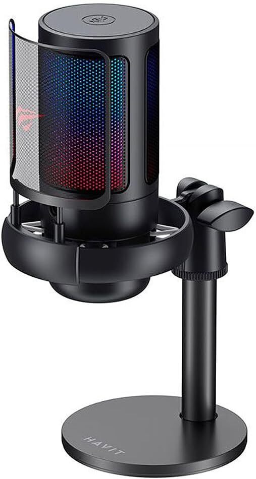 Havit GK50 Pro / Cardioid