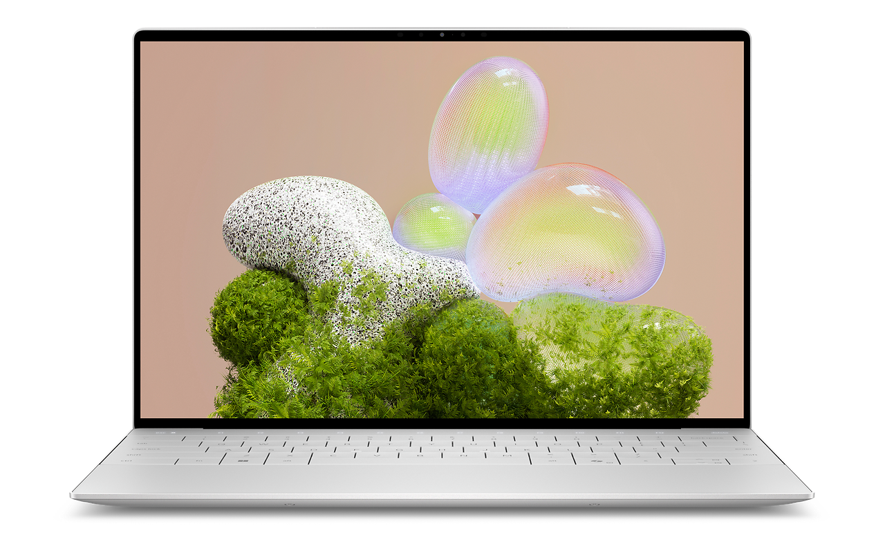 DELL XPS 13 9350 / 13.4 FullHD+ IPS 120Hz / Core Ultra 7 258V Series 2 / 32GB LPDDR5x / 1.0TB NVMe / Intel Iris Xe / Windows 11 Pro