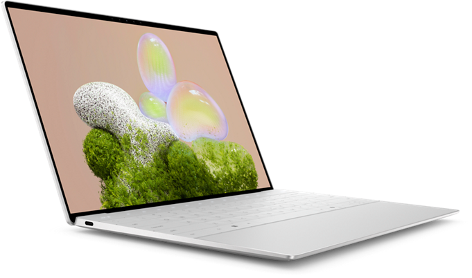 DELL XPS 13 9350 / 13.4 FullHD+ IPS 120Hz / Core Ultra 7 258V Series 2 / 32GB LPDDR5x / 1.0TB NVMe / Intel Iris Xe / Windows 11 Pro
