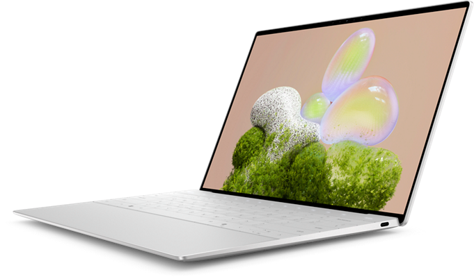 DELL XPS 13 9350 / 13.4 FullHD+ IPS 120Hz / Core Ultra 7 258V Series 2 / 32GB LPDDR5x / 1.0TB NVMe / Intel Iris Xe / Windows 11 Pro
