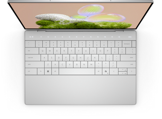 DELL XPS 13 9350 / 13.4 FullHD+ IPS 120Hz / Core Ultra 7 258V Series 2 / 32GB LPDDR5x / 1.0TB NVMe / Intel Iris Xe / Windows 11 Pro