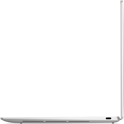 DELL XPS 13 9350 / 13.4 FullHD+ IPS 120Hz / Core Ultra 7 258V Series 2 / 32GB LPDDR5x / 1.0TB NVMe / Intel Iris Xe / Windows 11 Pro