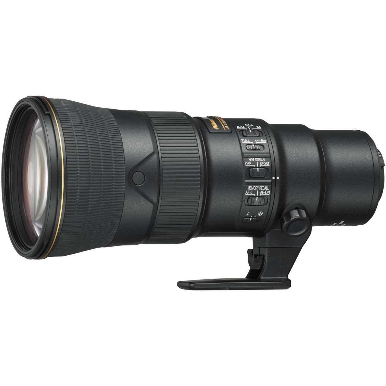 NIKON Nikkor 500mm f/5.6E AF-S PF ED VR / JAA535DA