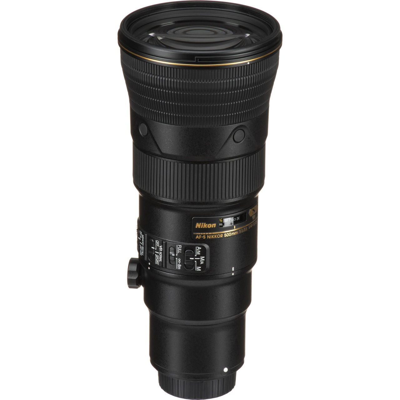 NIKON Nikkor 500mm f/5.6E AF-S PF ED VR / JAA535DA