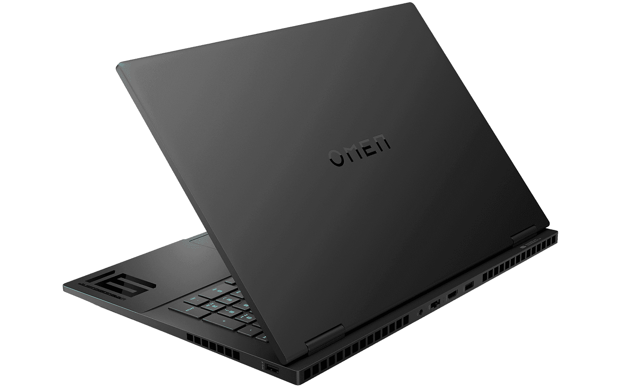 HP Omen 16-wf1025ci / 16.1 IPS FullHD 165Hz / Core i9-14900HX / 32GB DDR5 / 1.0TB SSD / GeForce RTX 4070 8GB GDDR6 / No OS / A74M4EA#UUQ