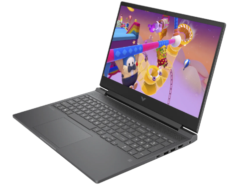 HP Victus 16-r1010ci / 16.1 IPS FullHD 144Hz / Core i7-14650HX / 32GB DDR5 / 1.0TB SSD / GeForce RTX 4070 8GB GDDR6 / FreeDOS / A1YJ3EA#UUQ