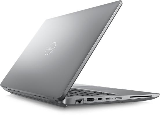 DELL Latitude 5450 / 14 FullHD IPS / Core Ultra 7 155U / 16GB DDR5 / 512GB NVMe / Intel Iris Xe / Ubuntu