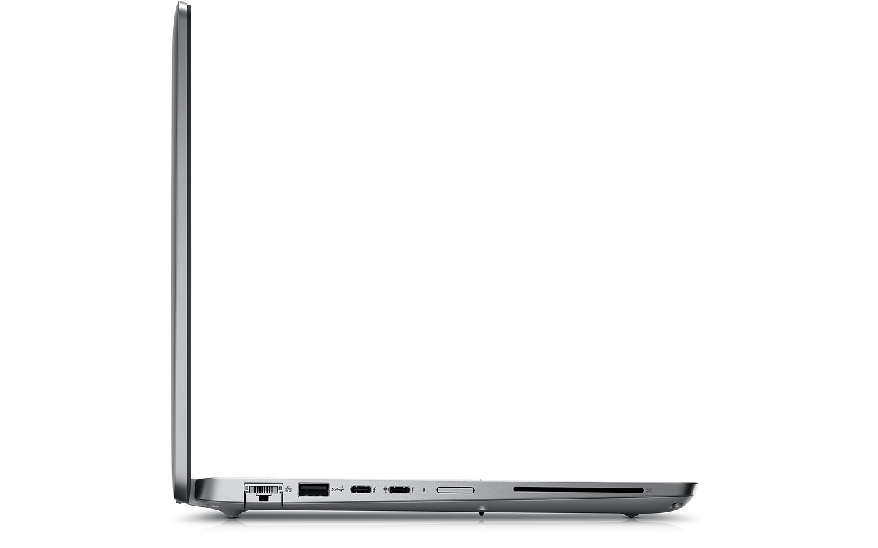 DELL Latitude 5450 / 14 FullHD IPS / Core Ultra 5 135U / 16GB DDR5 / 512GB NVMe / Intel Iris Xe / Windows