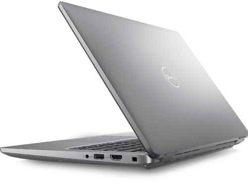 DELL Latitude 5450 / 14 FullHD IPS / Core Ultra 5 135U / 16GB DDR5 / 512GB NVMe / Intel Iris Xe / Linux/DOS