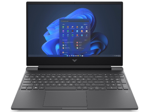 HP Victus 15-fa1087ci / 15.6 IPS FullHD 144Hz / Core i7-13620H / 16GB DDR4 / 1.0TB SSD / GeForce RTX 4050 6GB GDDR6 / FreeDOS