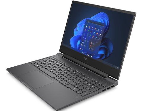 HP Victus 15-fb2008ci / 15.6 IPS FullHD 144Hz / Ryzen 5 8645HS / 16GB DDR5 / 1.0TB SSD / GeForce RTX 3050 6GB GDDR6 / FreeDOS